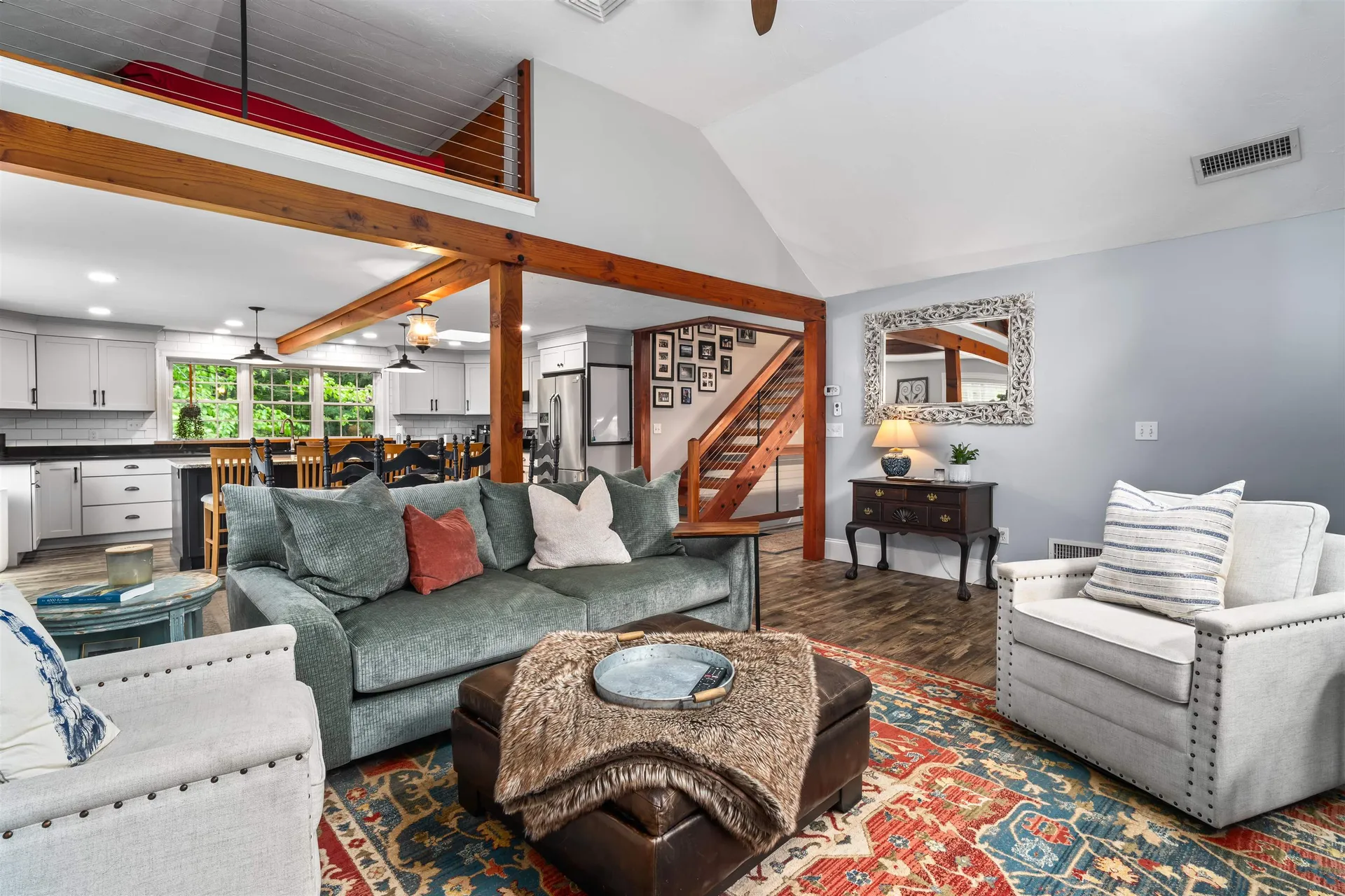 31 Henderson Road Gilford NH 03249