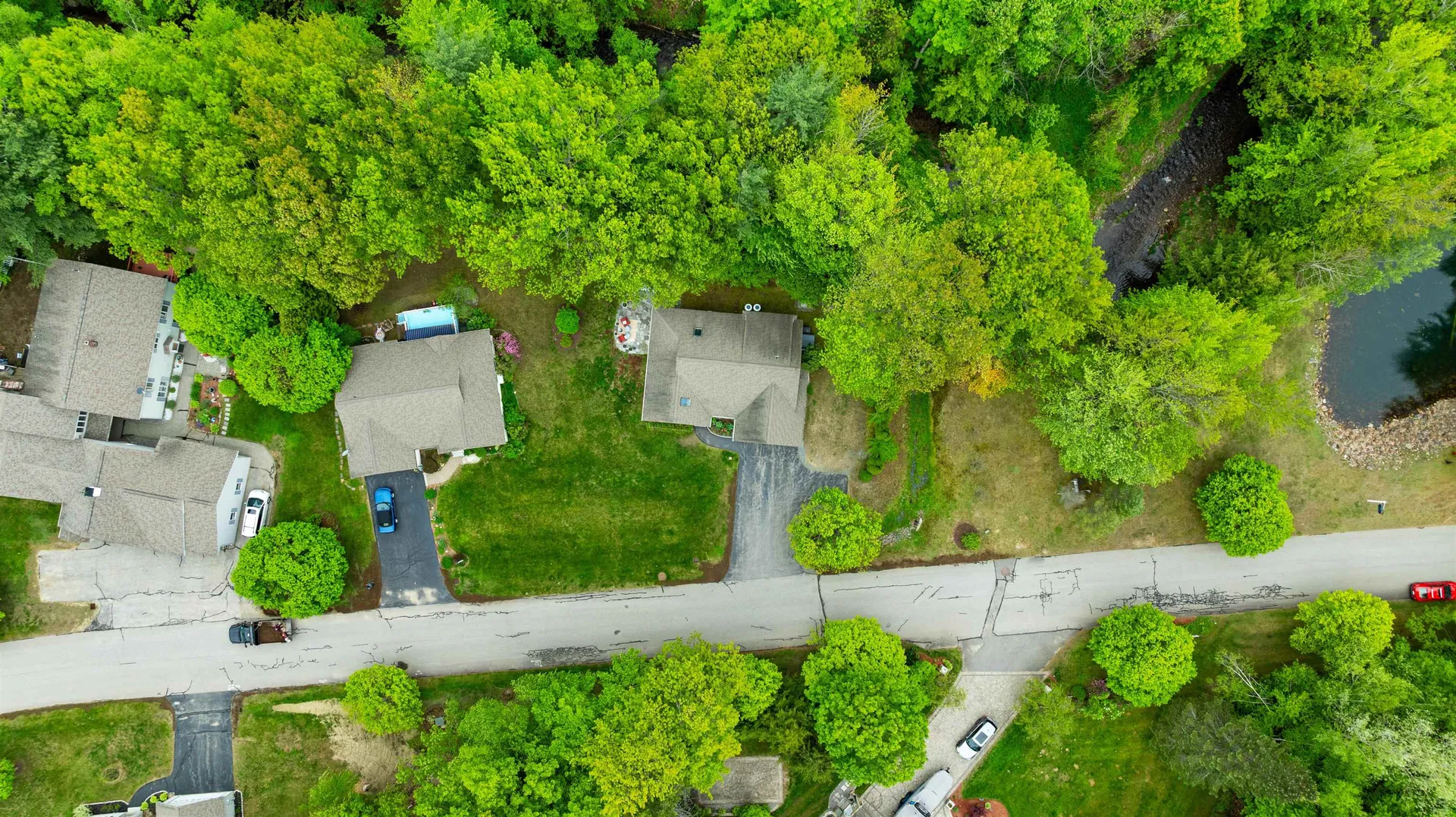 31 Henderson Road Gilford NH 03249