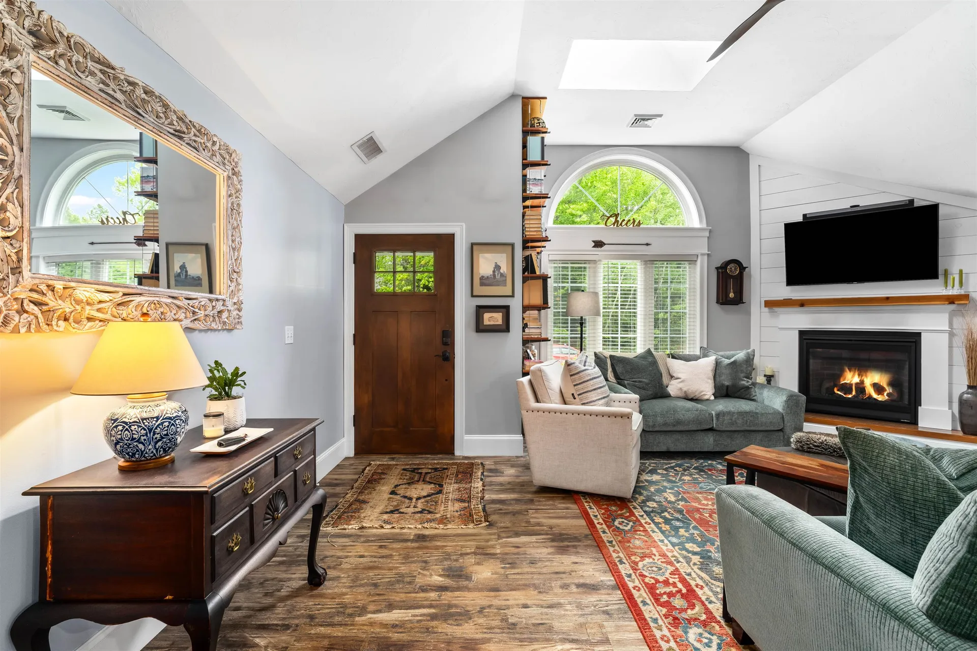 31 Henderson Road Gilford NH 03249