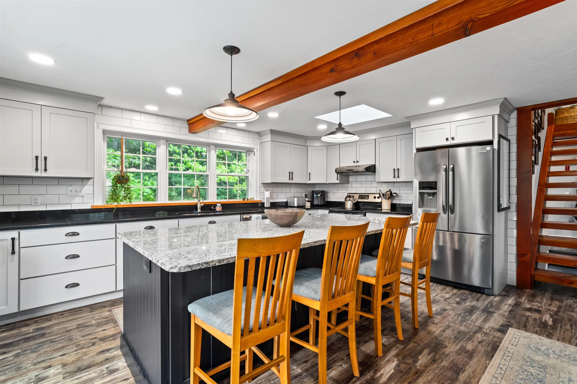 31 Henderson Road Gilford NH 03249