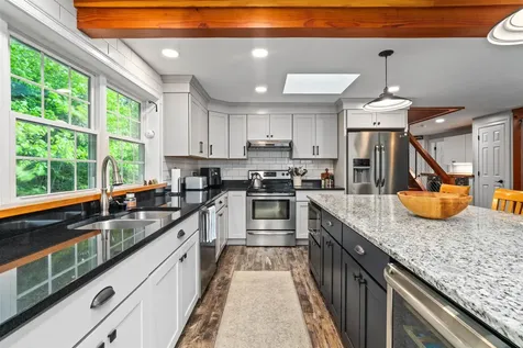 31 Henderson Road Gilford NH 03249