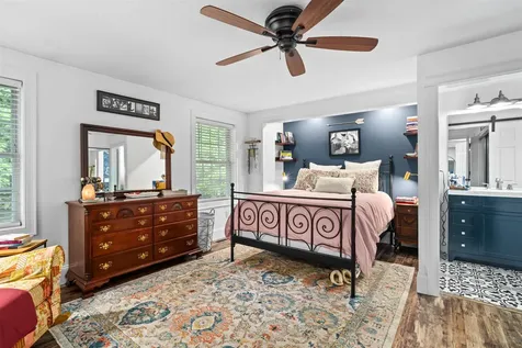 31 Henderson Road Gilford NH 03249