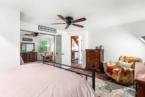 31 Henderson Road Gilford NH 03249