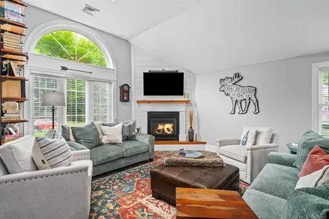 31 Henderson Road Gilford NH 03249