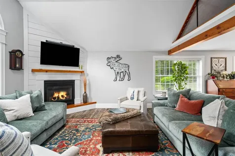 31 Henderson Road Gilford NH 03249