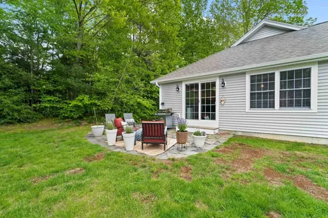 31 Henderson Road Gilford NH 03249