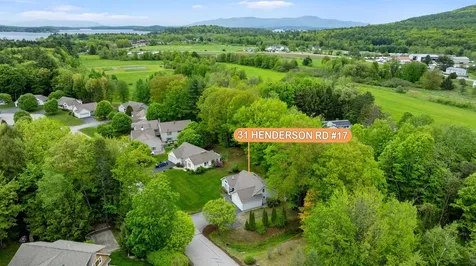 31 Henderson Road Gilford NH 03249