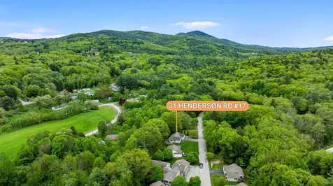 31 Henderson Road Gilford NH 03249