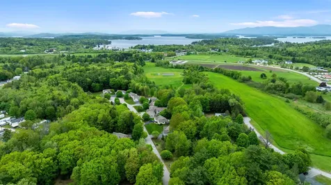 31 Henderson Road Gilford NH 03249