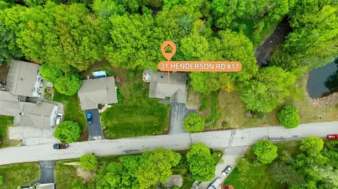 31 Henderson Road Gilford NH 03249
