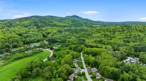 31 Henderson Road Gilford NH 03249