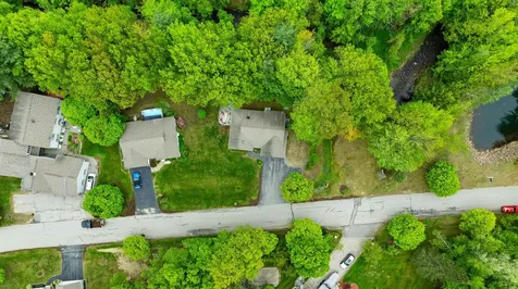 31 Henderson Road Gilford NH 03249