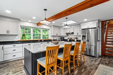 31 Henderson Road Gilford NH 03249