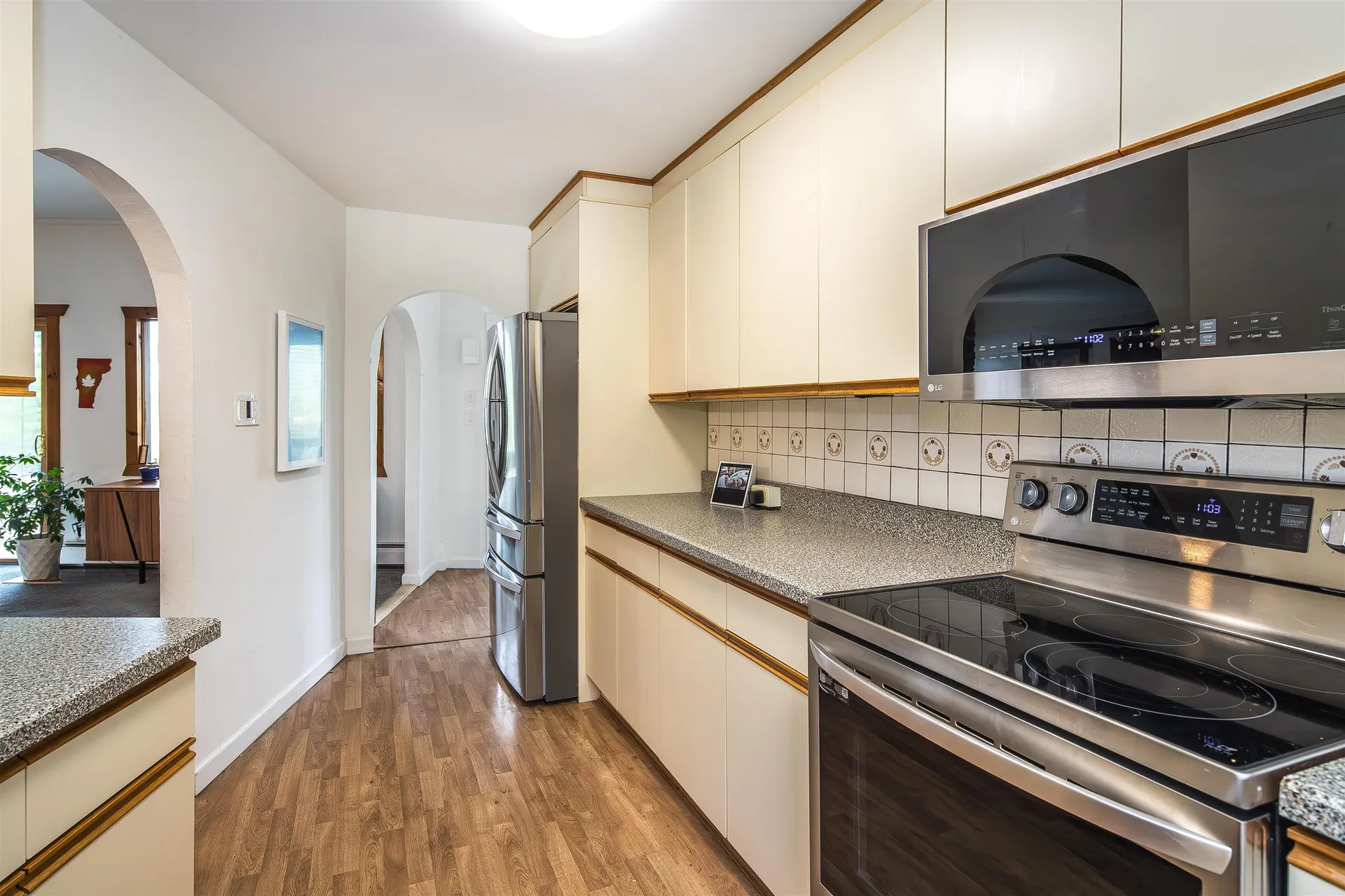 183 Vacation Lodge Road Londonderry VT 05148