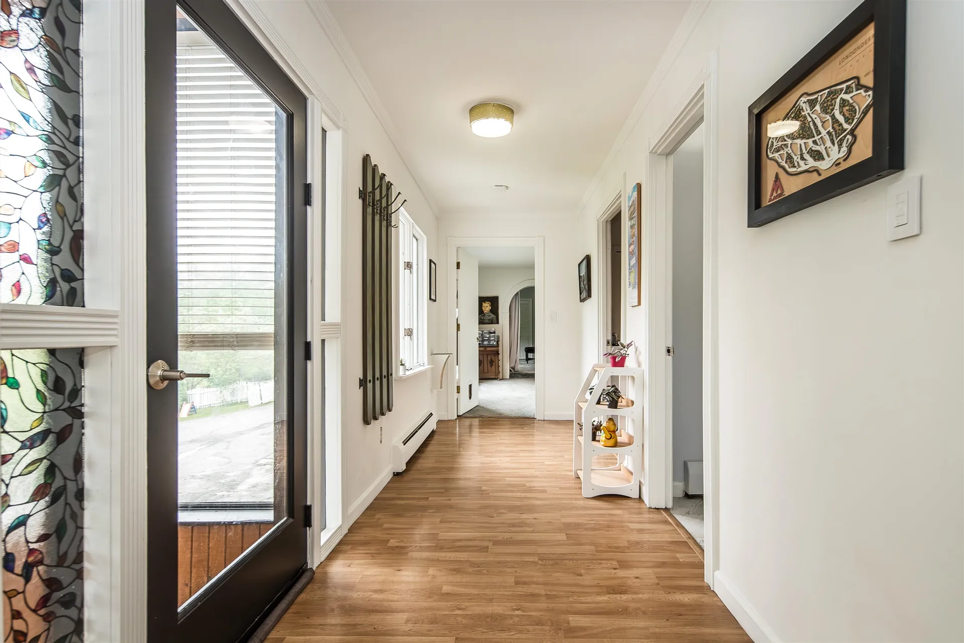 183 Vacation Lodge Road Londonderry VT 05148