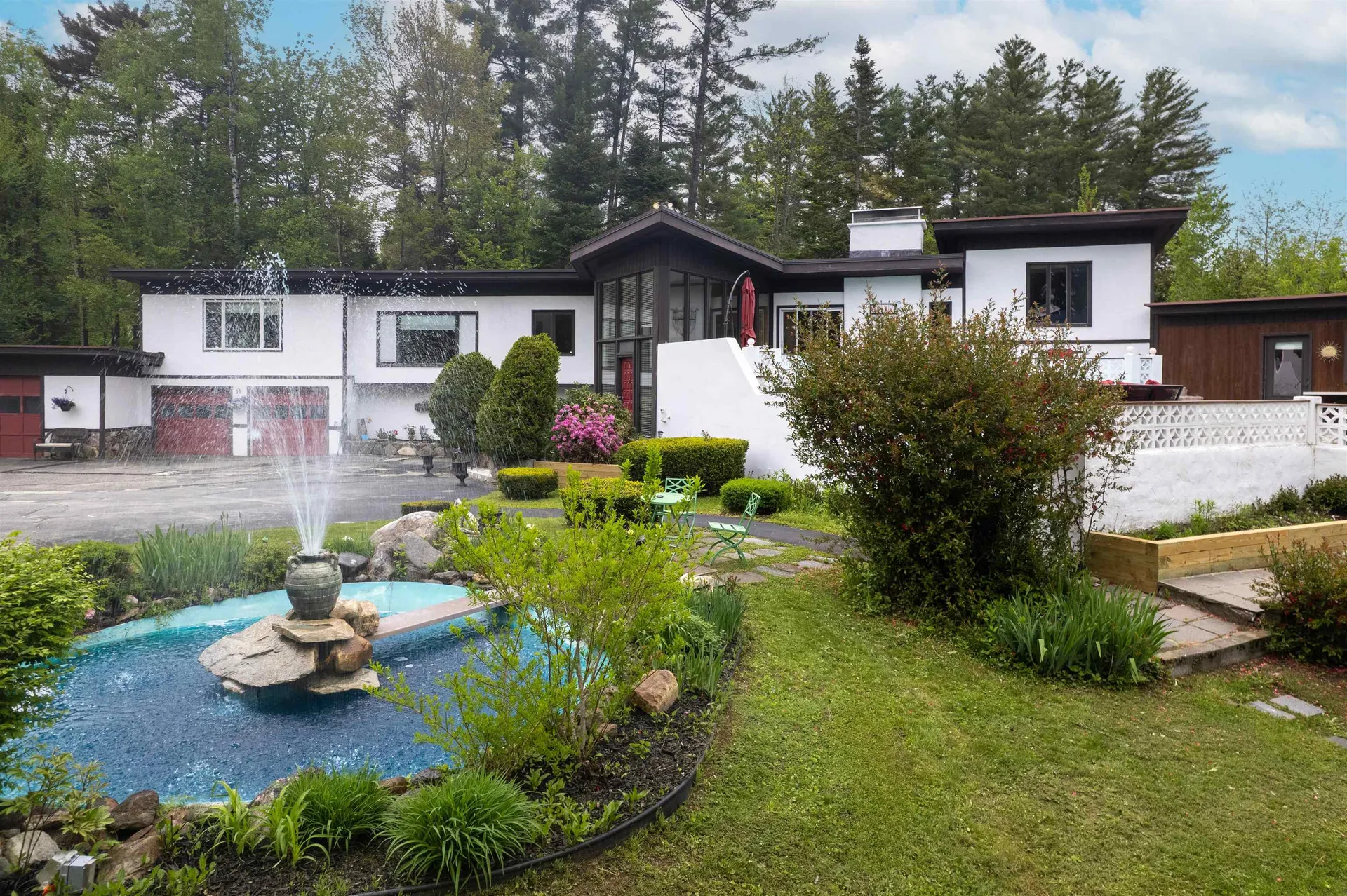 183 Vacation Lodge Road Londonderry VT 05148