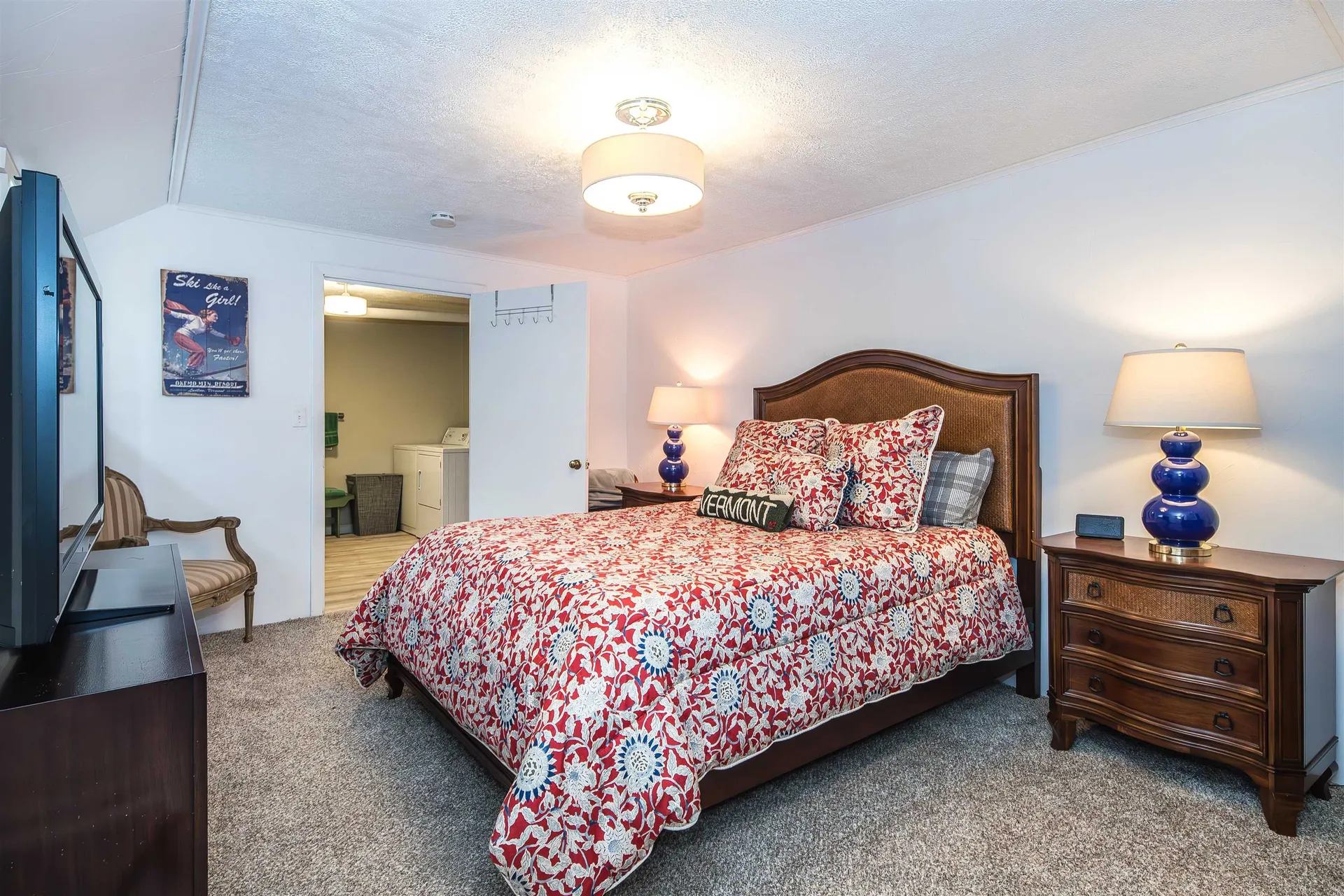 183 Vacation Lodge Road Londonderry VT 05148