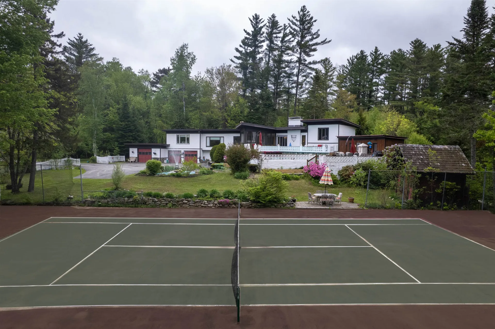 183 Vacation Lodge Road Londonderry VT 05148