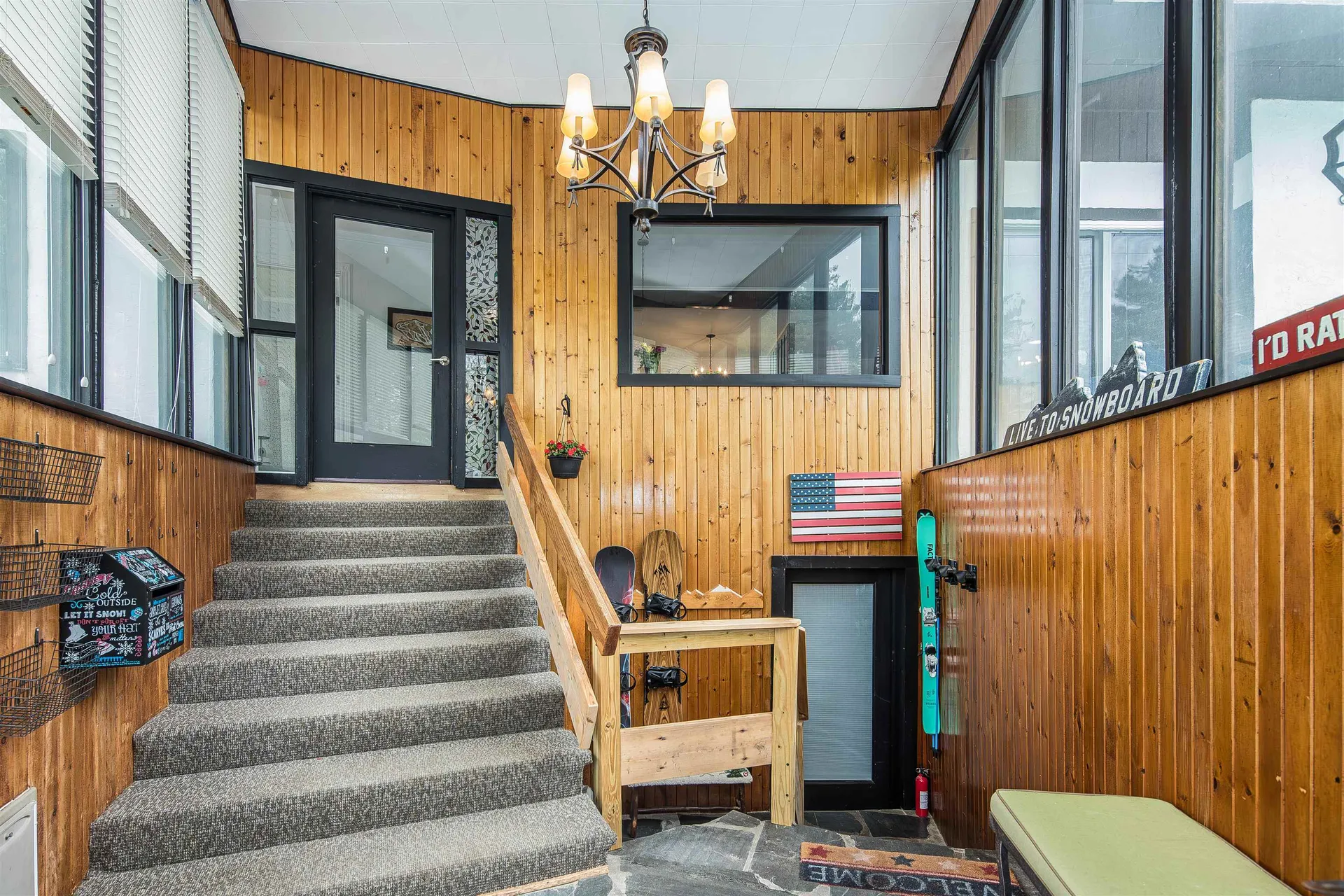 183 Vacation Lodge Road Londonderry VT 05148