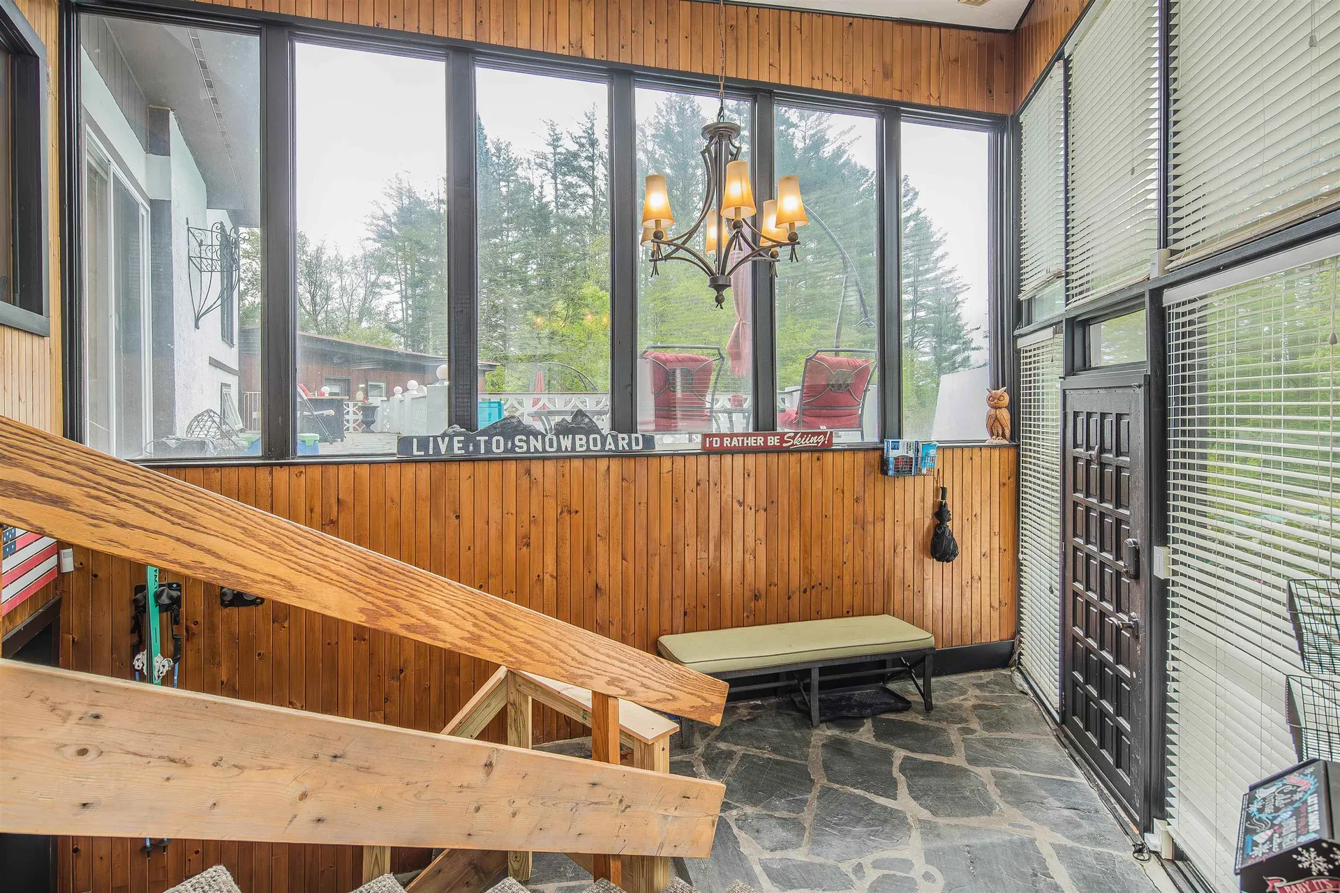 183 Vacation Lodge Road Londonderry VT 05148