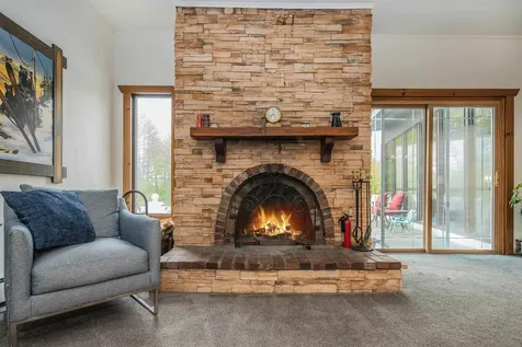 183 Vacation Lodge Road Londonderry VT 05148