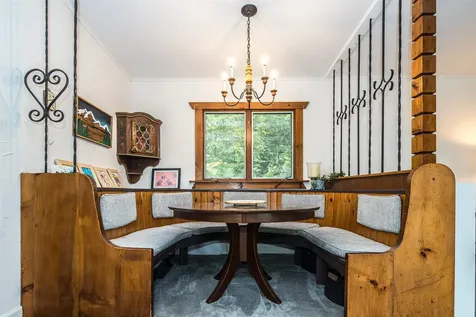 183 Vacation Lodge Road Londonderry VT 05148