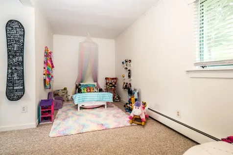 183 Vacation Lodge Road Londonderry VT 05148