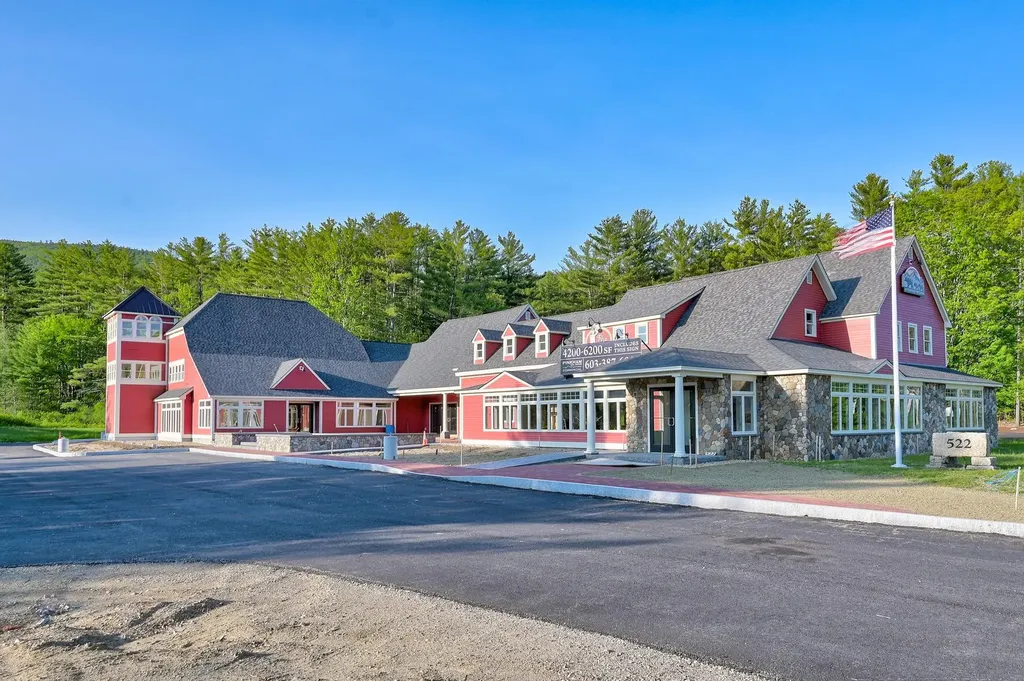 522 Route 16 Bartlett NH 03812