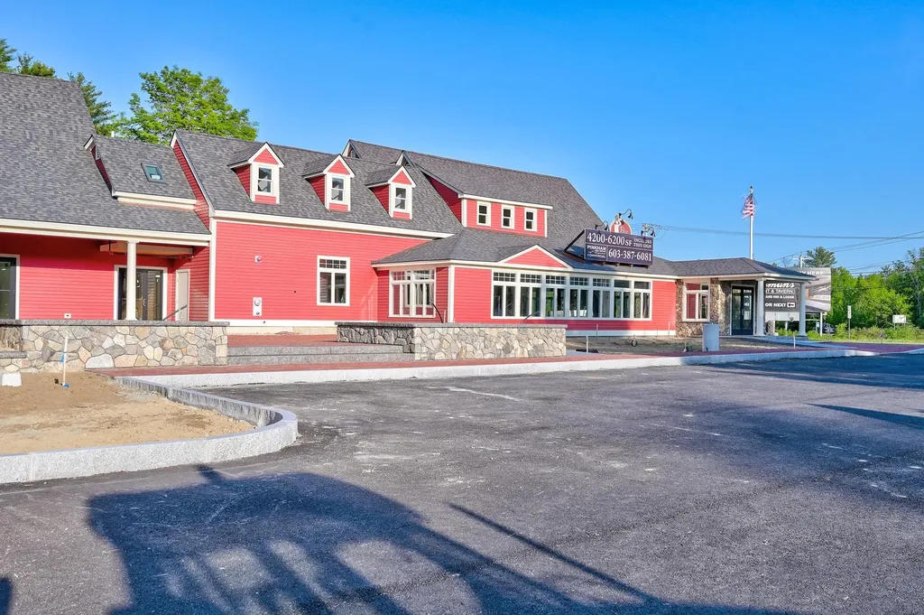 522 Route 16 Bartlett NH 03812