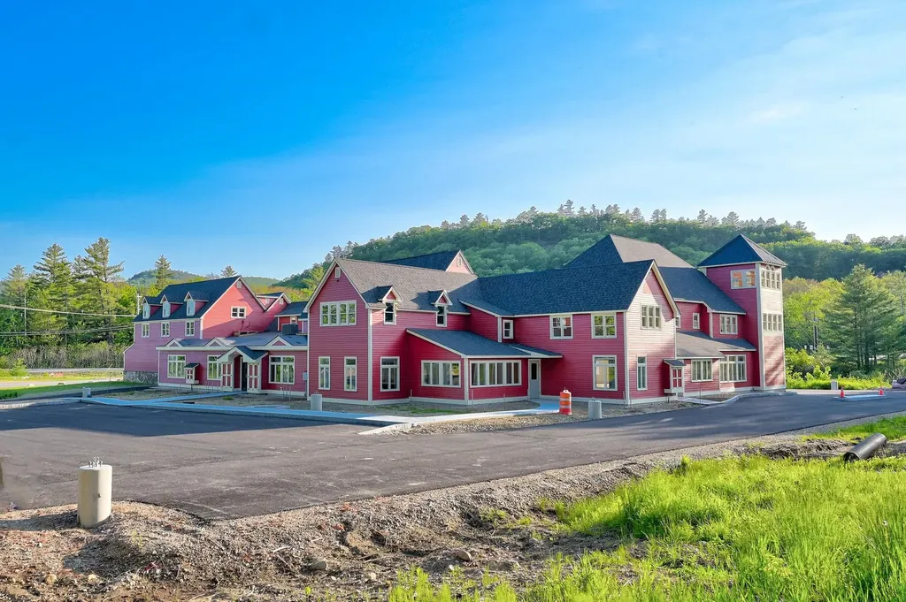 522 Route 16 Bartlett NH 03812