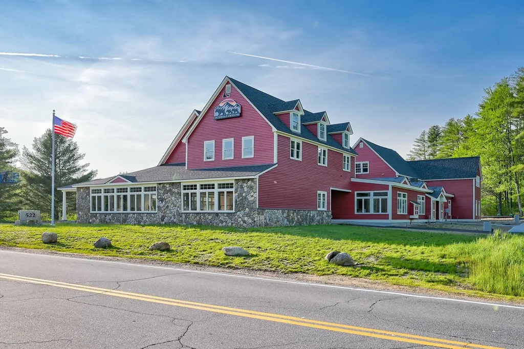 522 Route 16 Bartlett NH 03812