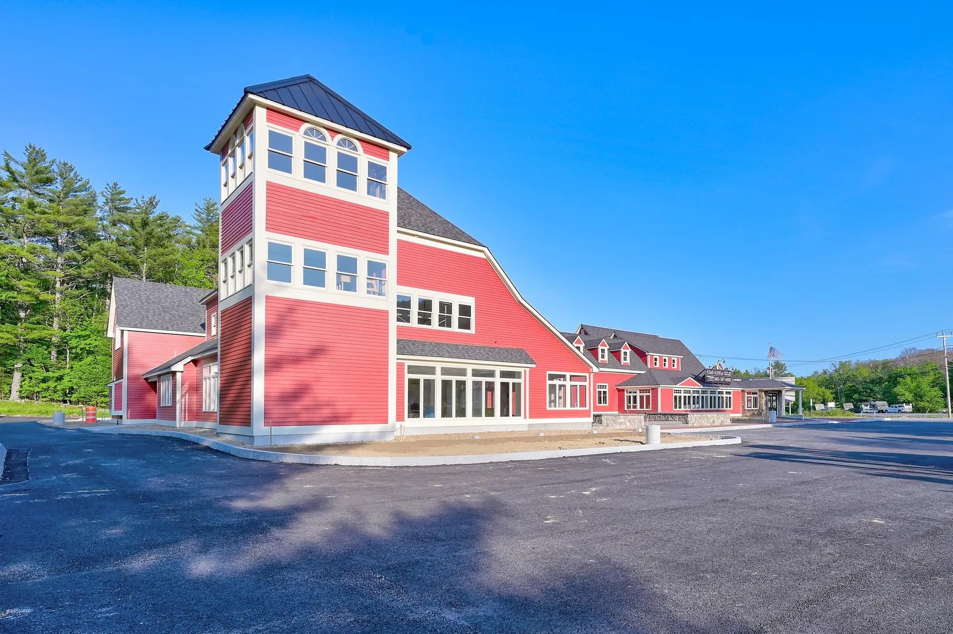 522 Route 16 Bartlett NH 03812