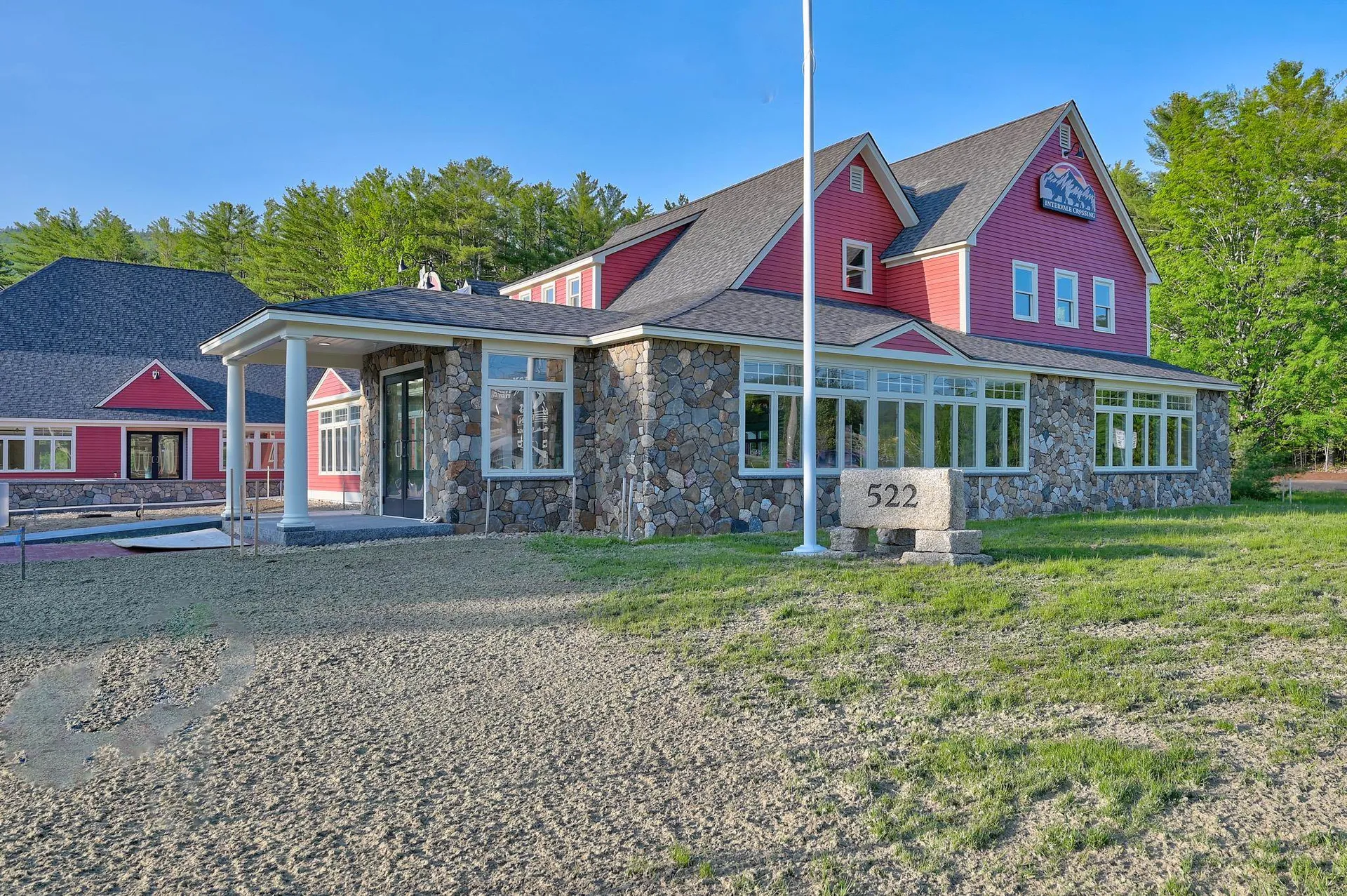 522 Route 16 Bartlett NH 03812