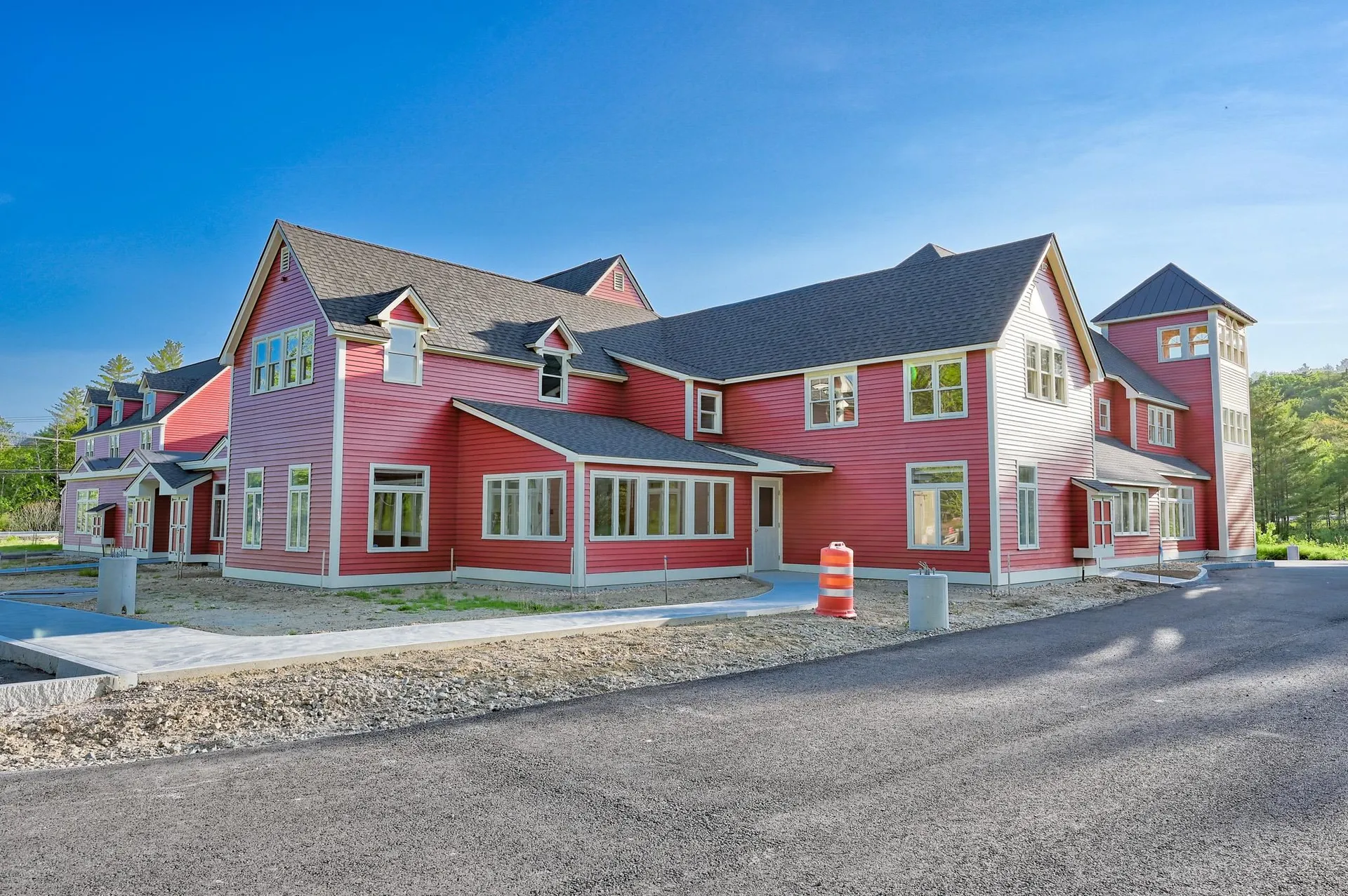 522 Route 16 Bartlett NH 03812