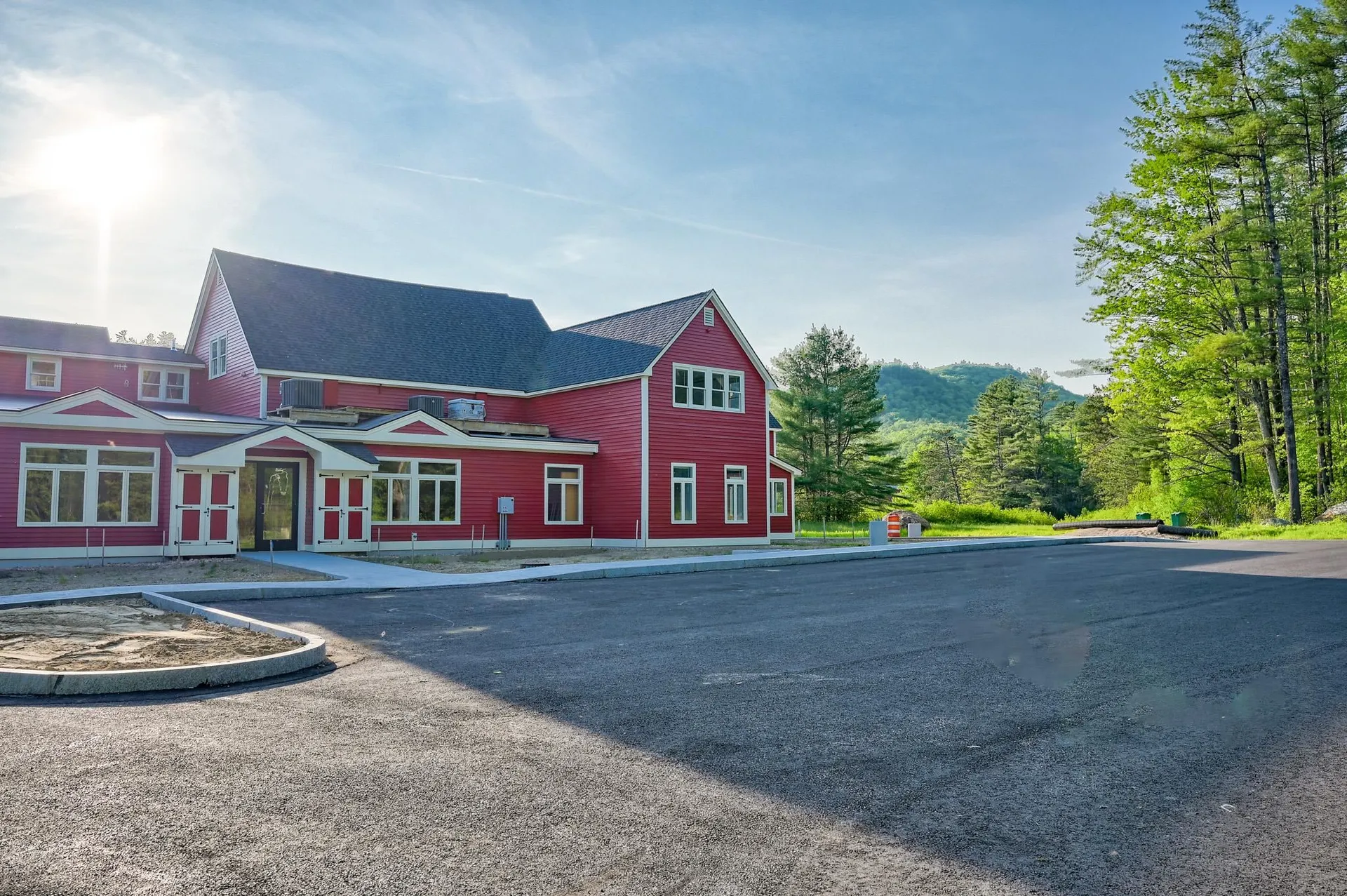 522 Route 16 Bartlett NH 03812