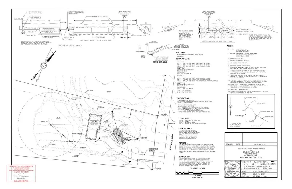 628 Province Road Gilmanton NH 03237