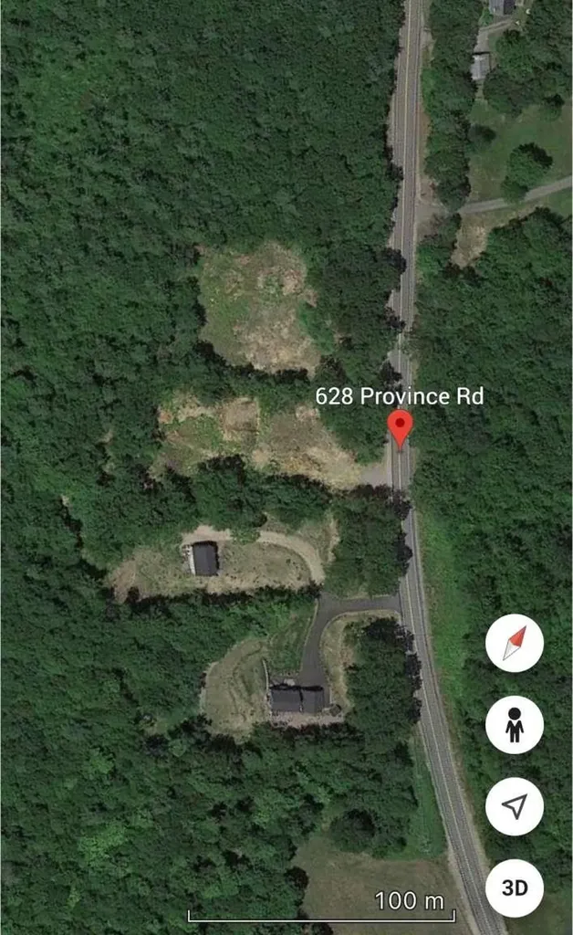 628 Province Road Gilmanton NH 03237