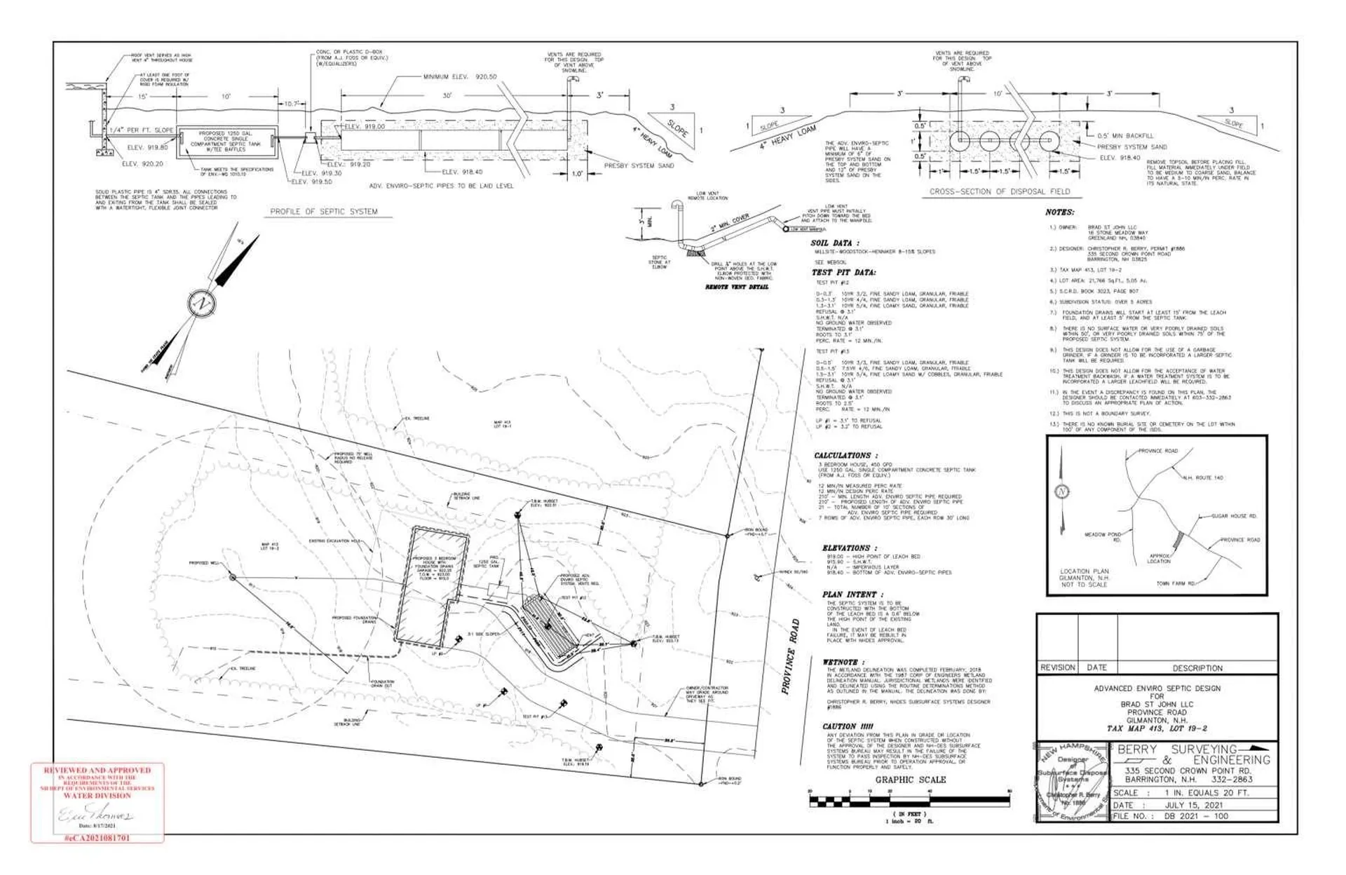 628 Province Road Gilmanton NH 03237