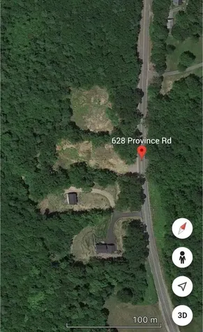 628 Province Road Gilmanton NH 03237