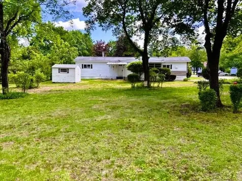 15 Westpoint Terrace Nashua NH 03062