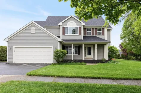 10 Pomfret Lane Essex VT 05452