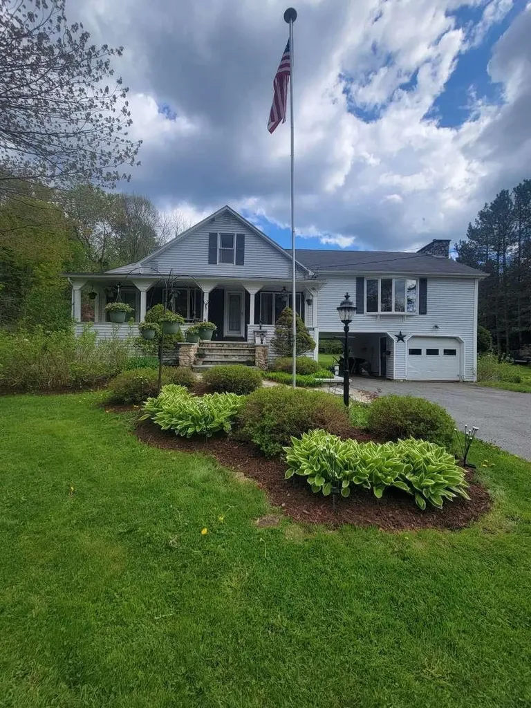 3212 Vt Route 114e Norton VT 05907