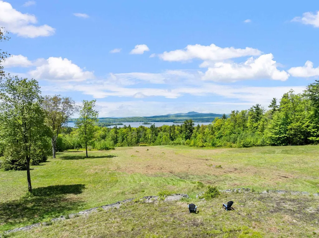 00 Meadow View Drive Wolfeboro NH 03894