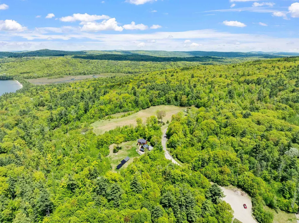 00 Meadow View Drive Wolfeboro NH 03894