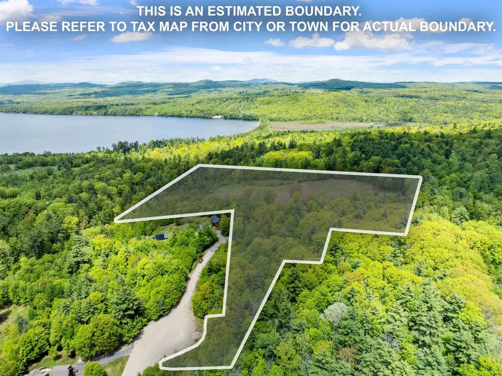 00 Meadow View Drive Wolfeboro NH 03894