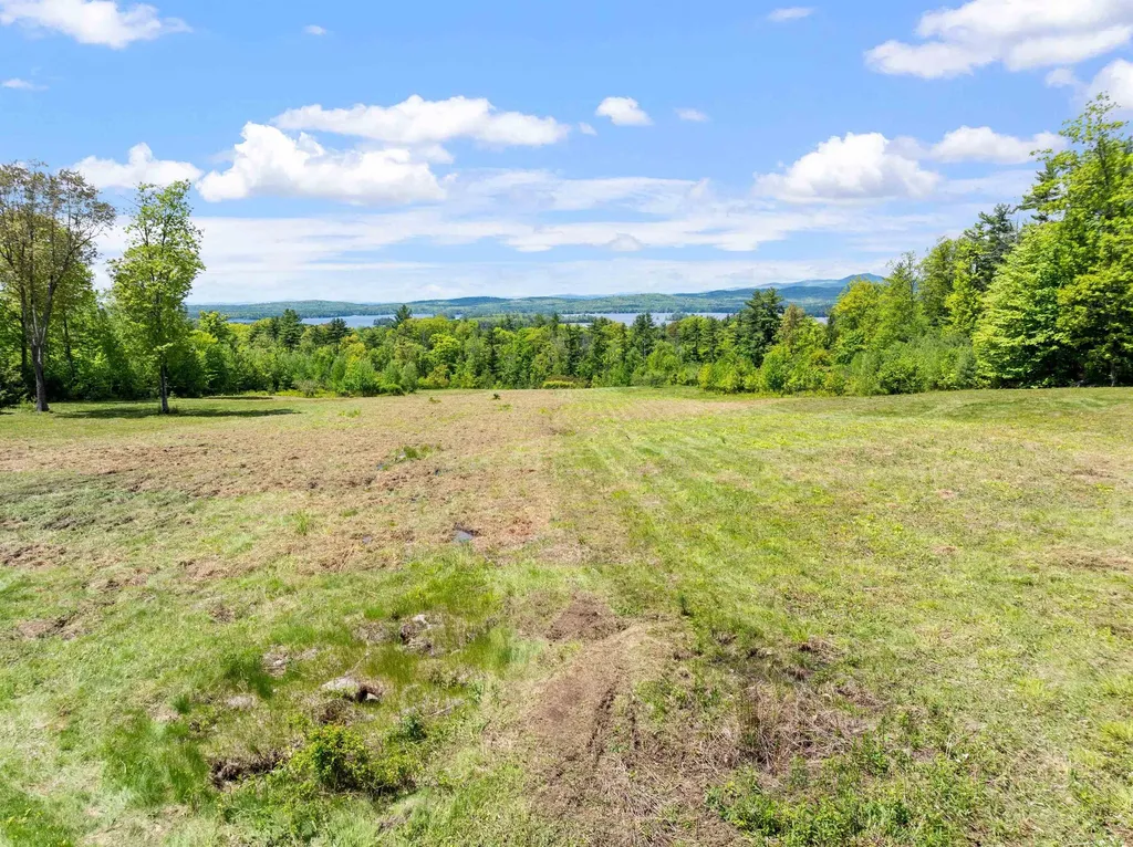 00 Meadow View Drive Wolfeboro NH 03894
