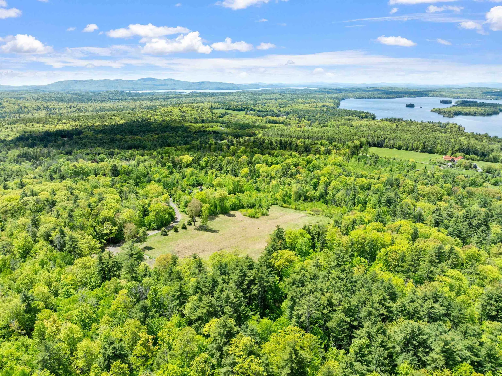 00 Meadow View Drive Wolfeboro NH 03894