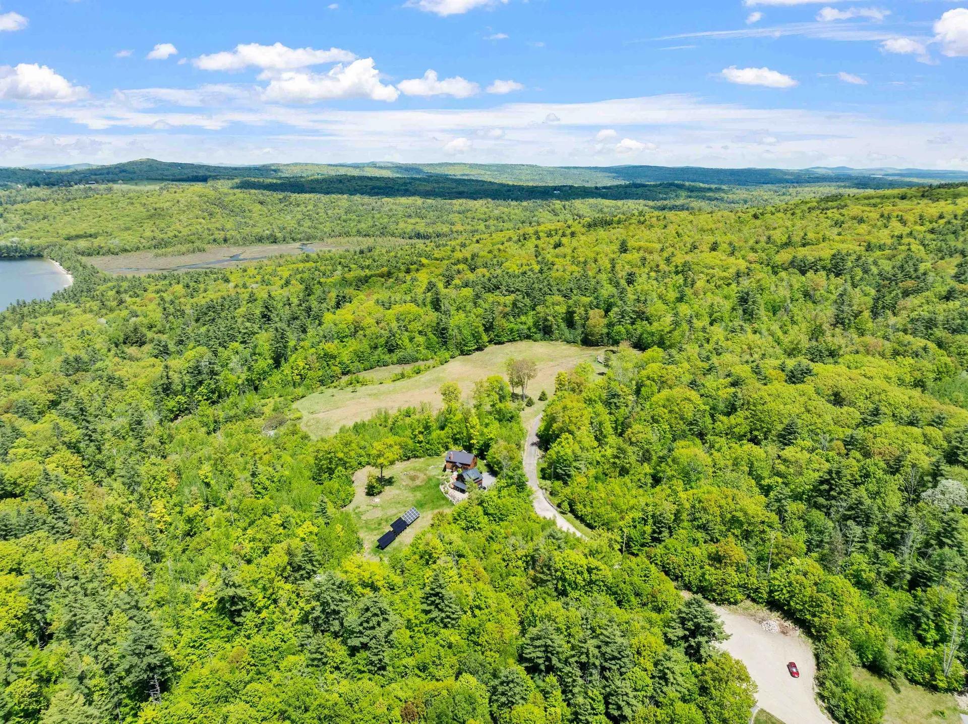 00 Meadow View Drive Wolfeboro NH 03894