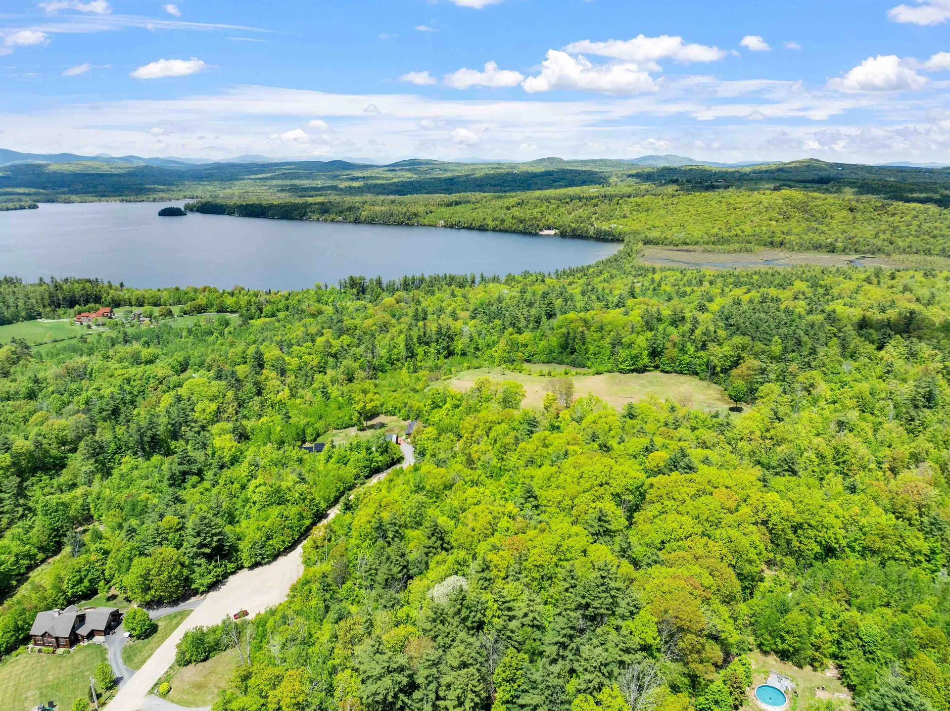 00 Meadow View Drive Wolfeboro NH 03894