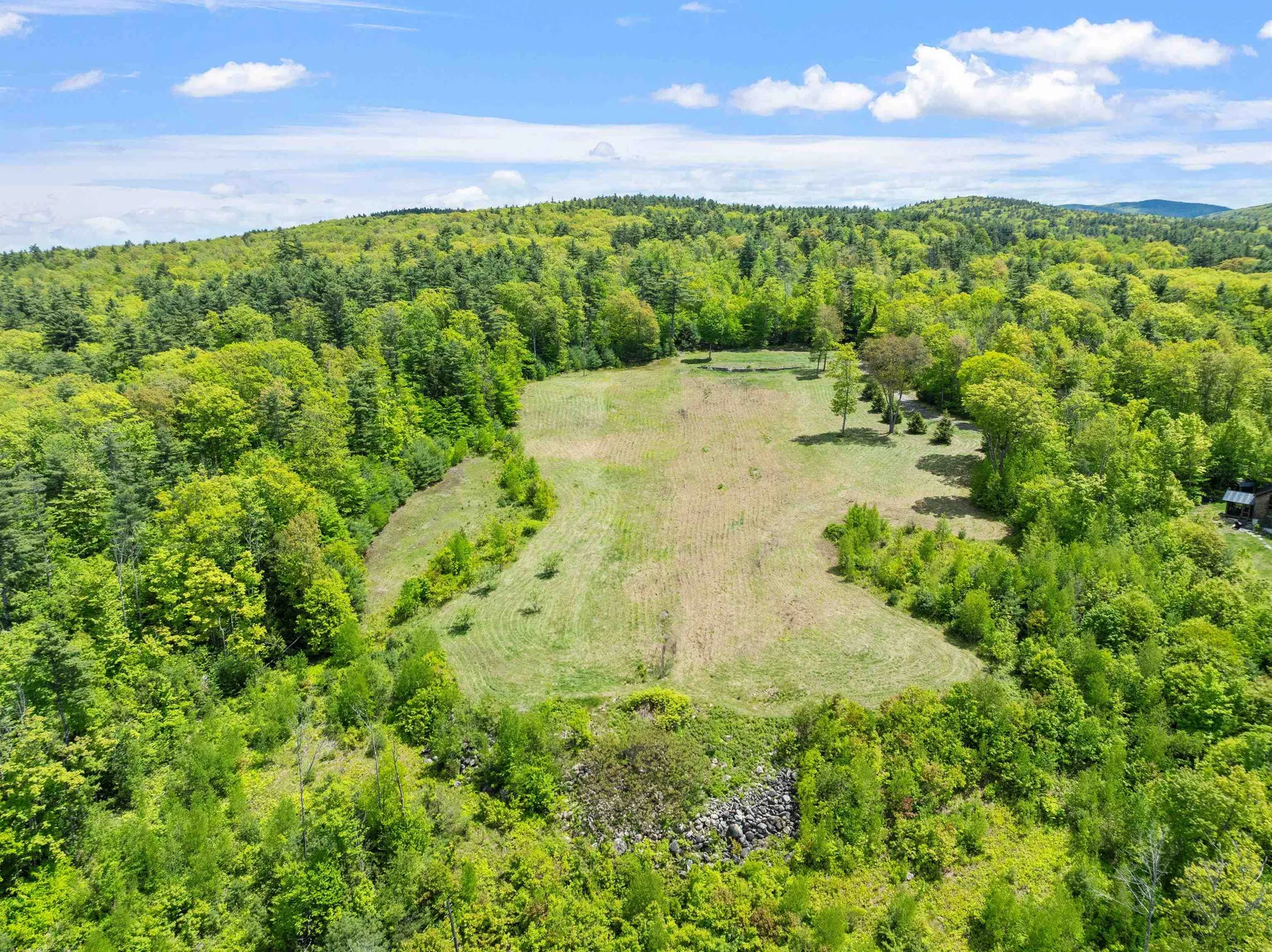 00 Meadow View Drive Wolfeboro NH 03894